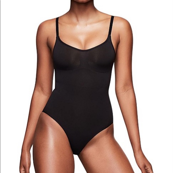 SKIMS Tops - SKIMS BODYSUITS/RIBBED TANK - NEGOTIABLE